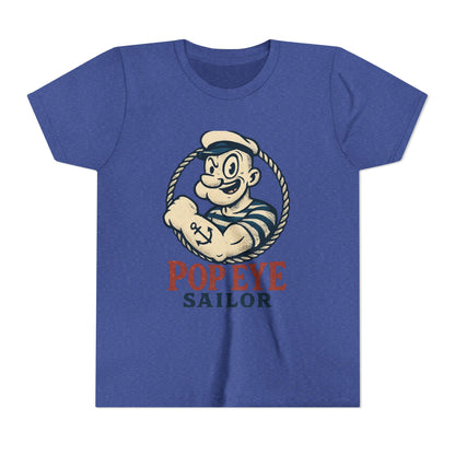 Youth Tee — Vintage &