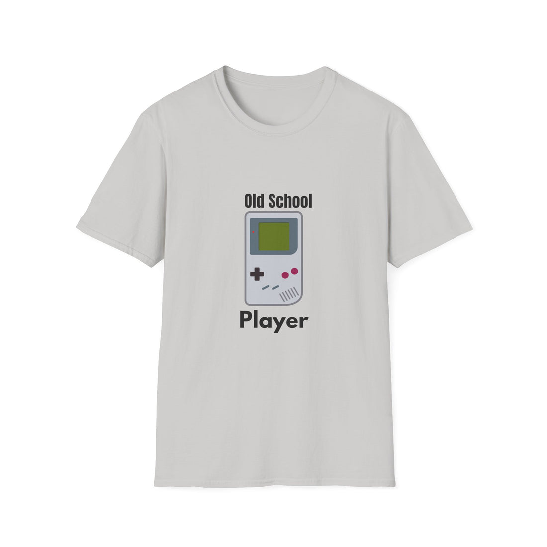 Retro Gaming Unisex T-Shirt - Perfect for Gamers, Vintage Lovers, Game Night, Birthday Gift, Old School Style