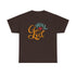 Unisex Heavy Cotton Tee Glory to God Printed T-Shirt Durable & Stylish