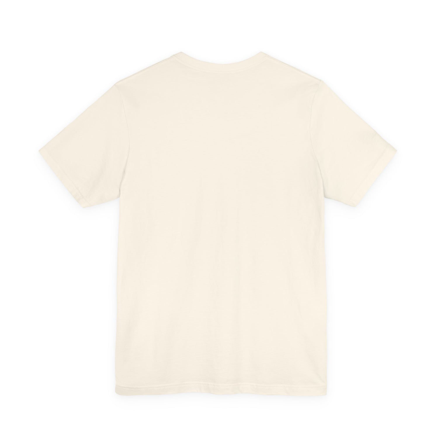 Unisex Graphic Tee - Eco-Friendly Unisex Jersey T-Shirt - Comfortable Casual Wear Tee - Escape Paradise Printed Tee - Gift
