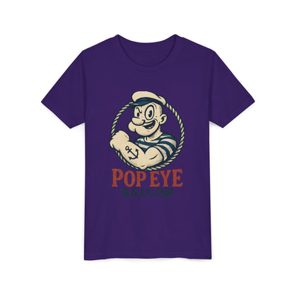 Youth Tee — Vintage &