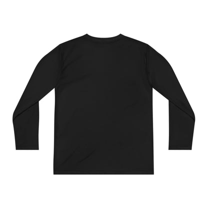 Youth Long Sleeve Tee - Don&