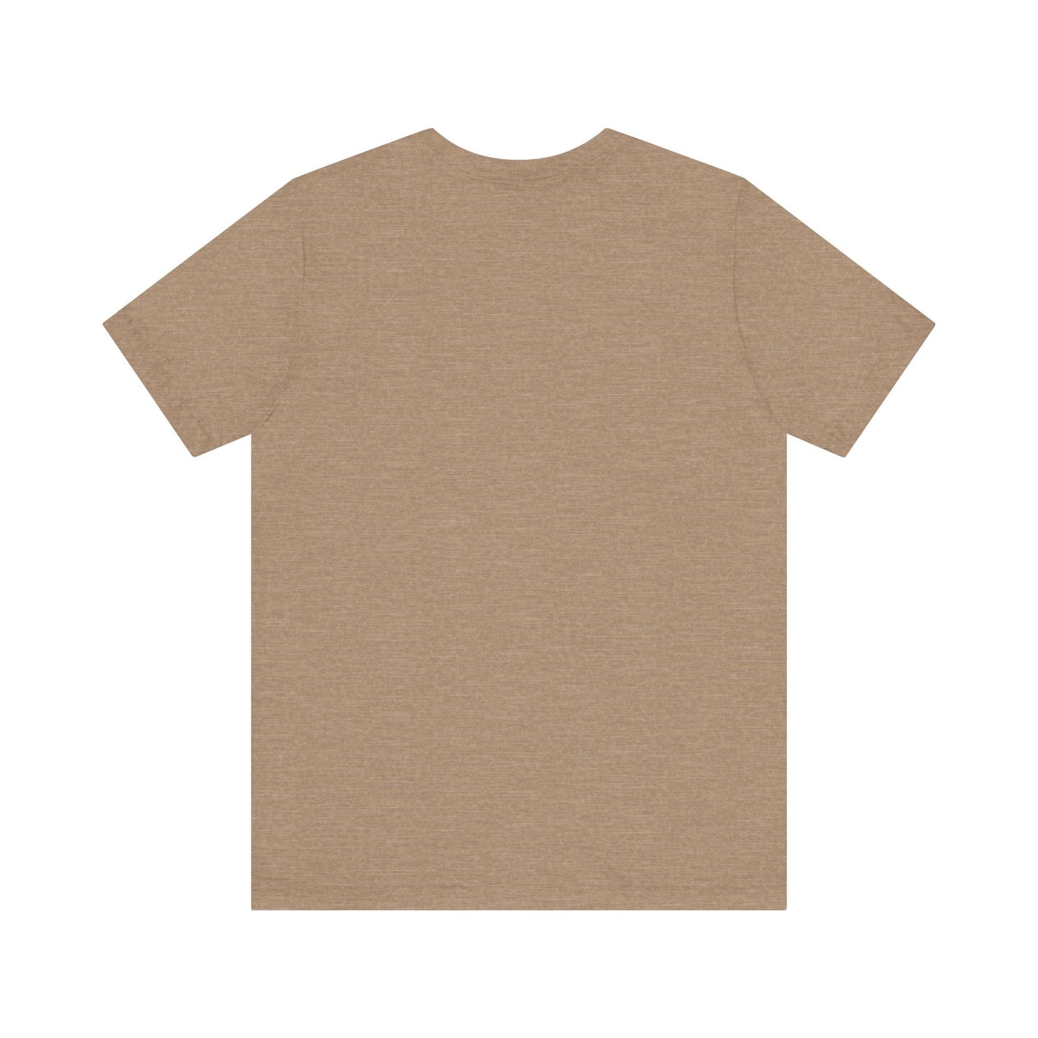 Unisex Graphic Tee – Eco-Friendly “Be Kind” Shirt for Everyday Wear