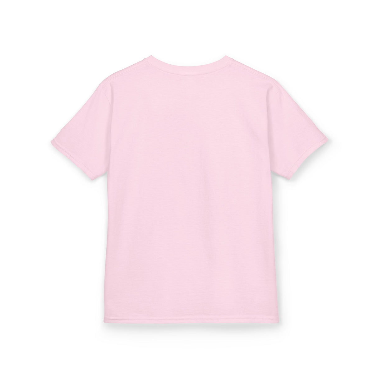 Floral Heart Kids Tee | Cute Floral T-Shirt for Kids, Gift for Birthdays, Spring Outfit, Family Photos, Casual Wear