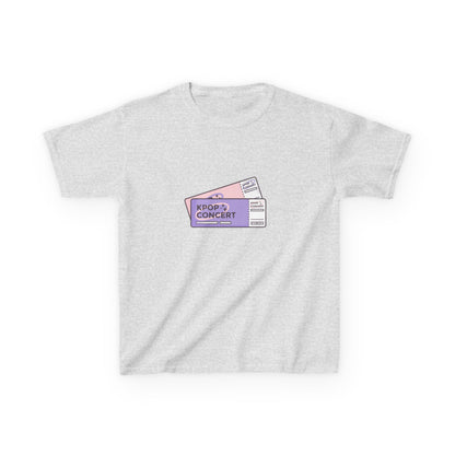 Kids Heavy Cotton™ Tee