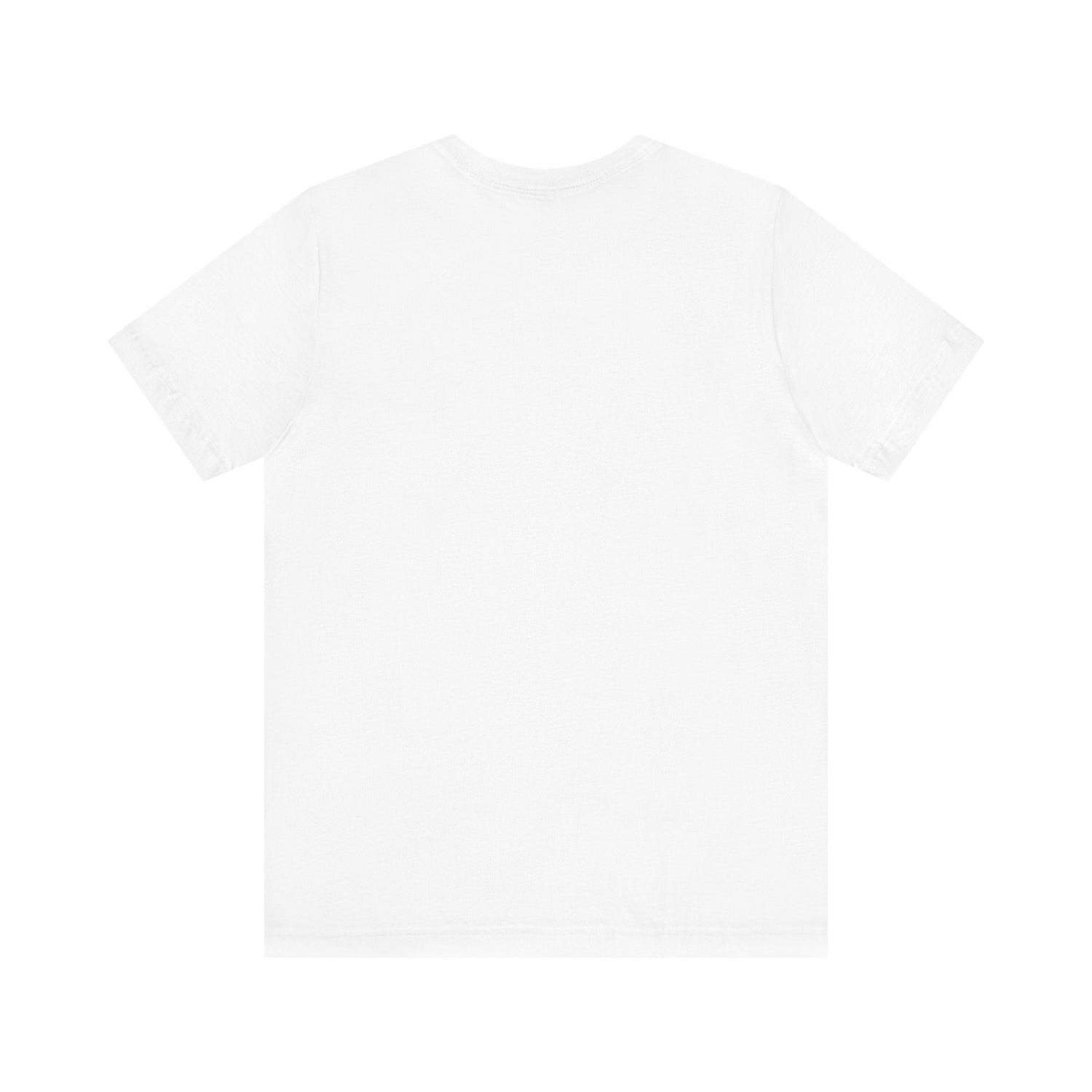 Unisex Graphic Tee – Eco-Friendly “Be Kind” Shirt for Everyday Wear