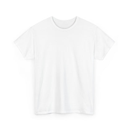 Human Being T-Shirt — 100% Organic Style Graphic Tee
