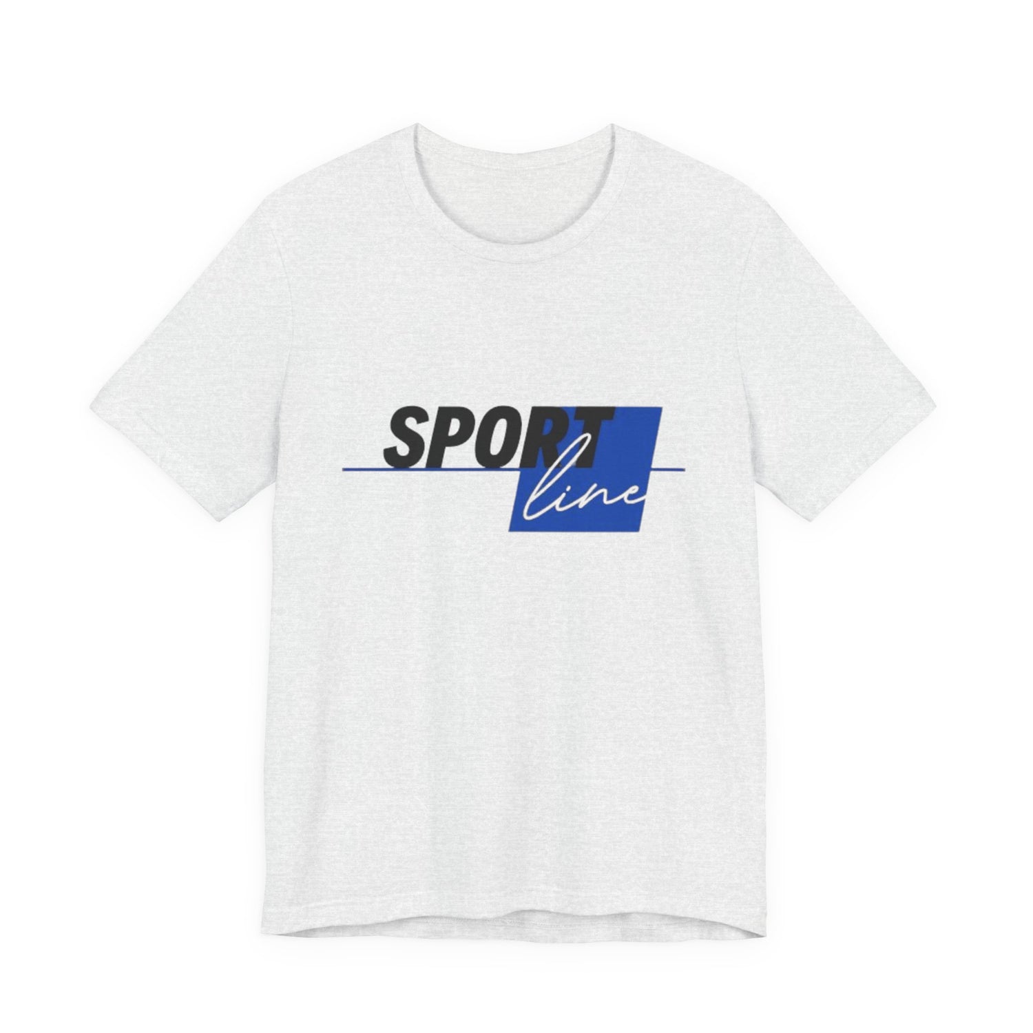 Graphic Tee — Unisex Short Sleeve Casual Shirt