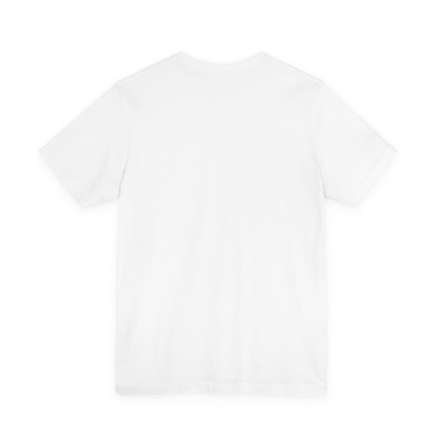 Unisex Graphic Tee - Eco-Friendly Unisex Jersey T-Shirt - Comfortable Casual Wear Tee - Strong Woman Printed Tee - Gift
