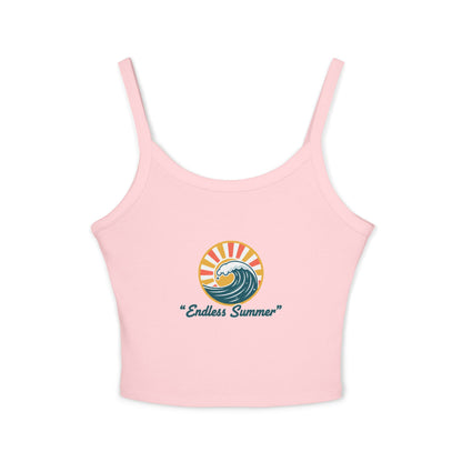 Boho Floral Mandala Tank Top — Women&