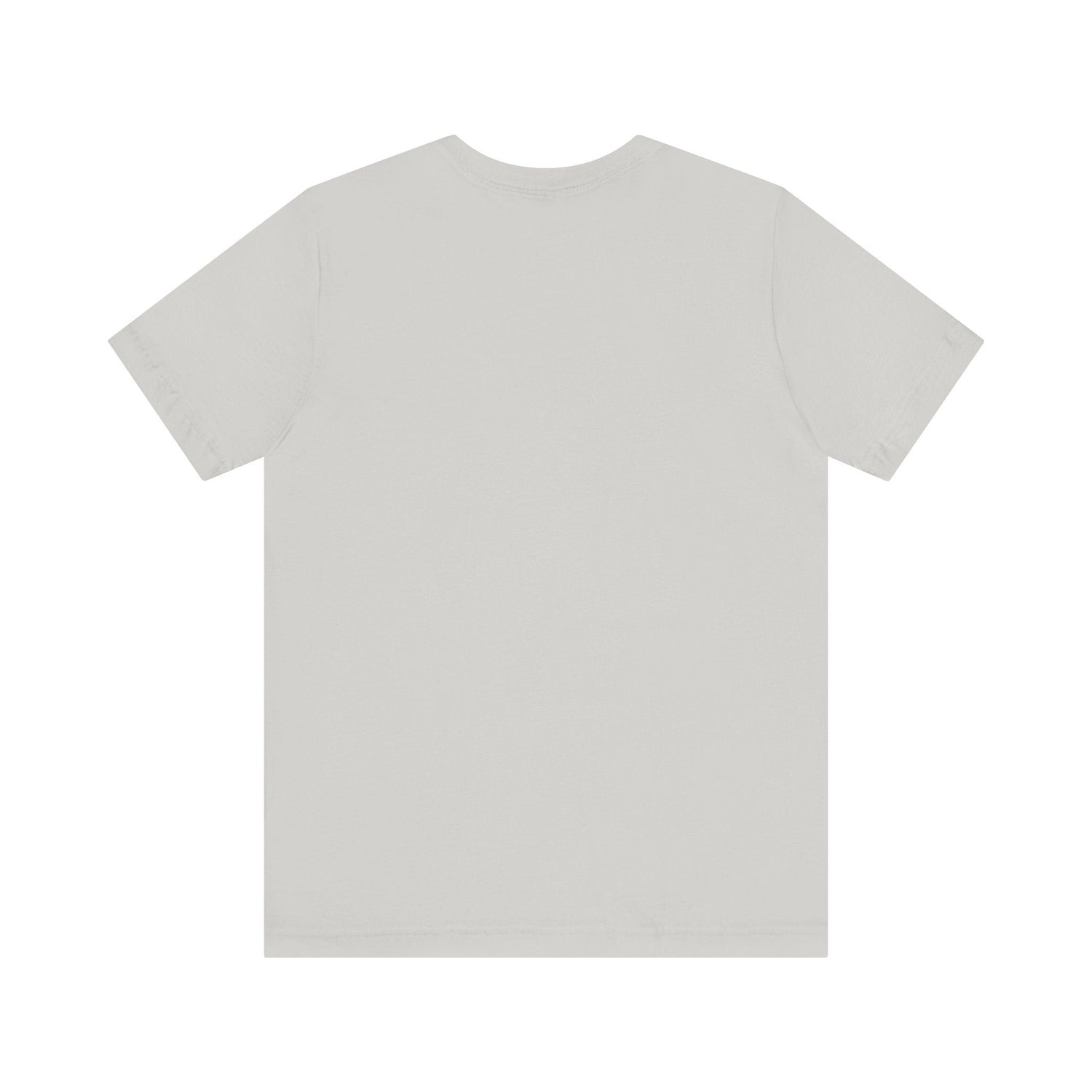 Unisex Graphic Tee – Eco-Friendly “Be Kind” Shirt for Everyday Wear