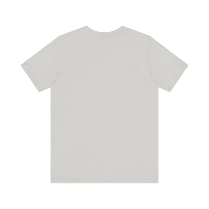 Unisex Graphic Tee – Eco-Friendly “Be Kind” Shirt for Everyday Wear