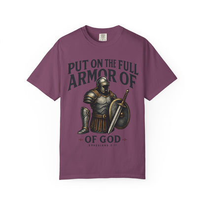 God Unisex T-Shirt | Inspirational Christian Tee