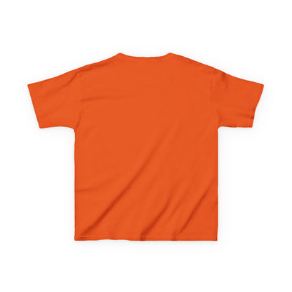 Floral Heart Kids Tee | Cute Floral T-Shirt for Kids, Gift for Birthdays, Spring Outfit, Family Photos, Casual Wear