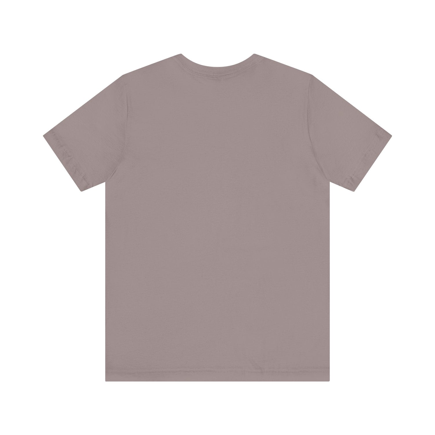 Unisex Graphic Tee – Eco-Friendly “Be Kind” Shirt for Everyday Wear