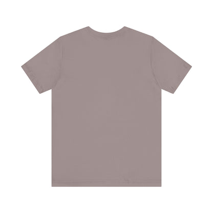 Unisex Graphic Tee – Eco-Friendly “Be Kind” Shirt for Everyday Wear