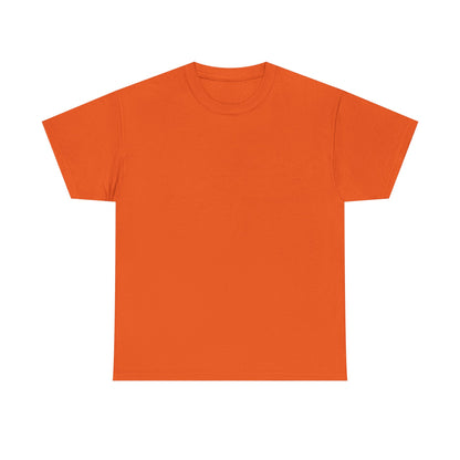Human Being T-Shirt — 100% Organic Style Graphic Tee