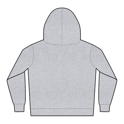 Vintage Texas Kids Relax Hoodie - Fun Casual Wear