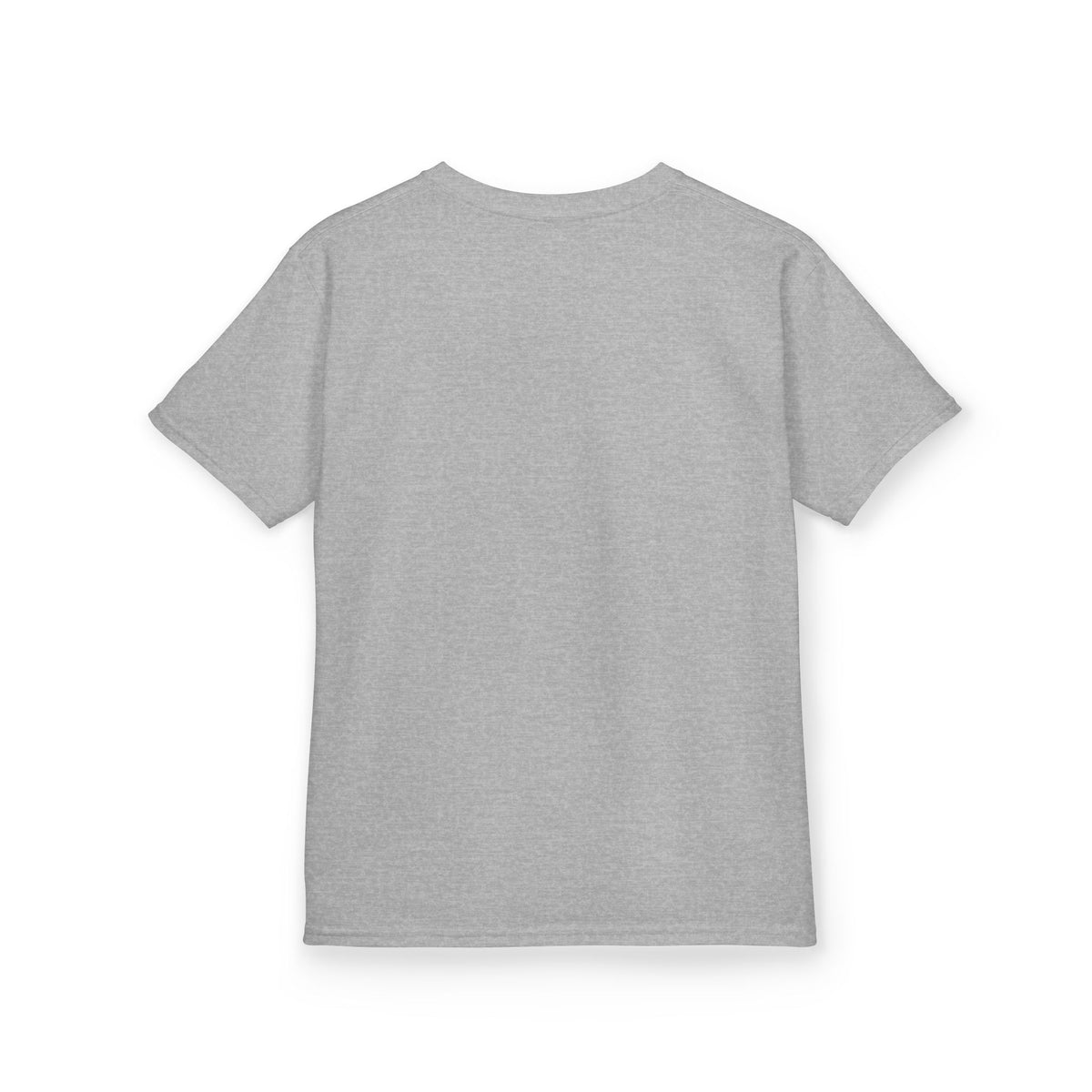 Floral Heart Kids Tee | Cute Floral T-Shirt for Kids, Gift for Birthdays, Spring Outfit, Family Photos, Casual Wear