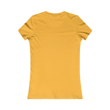 Flowing Beauty Tee