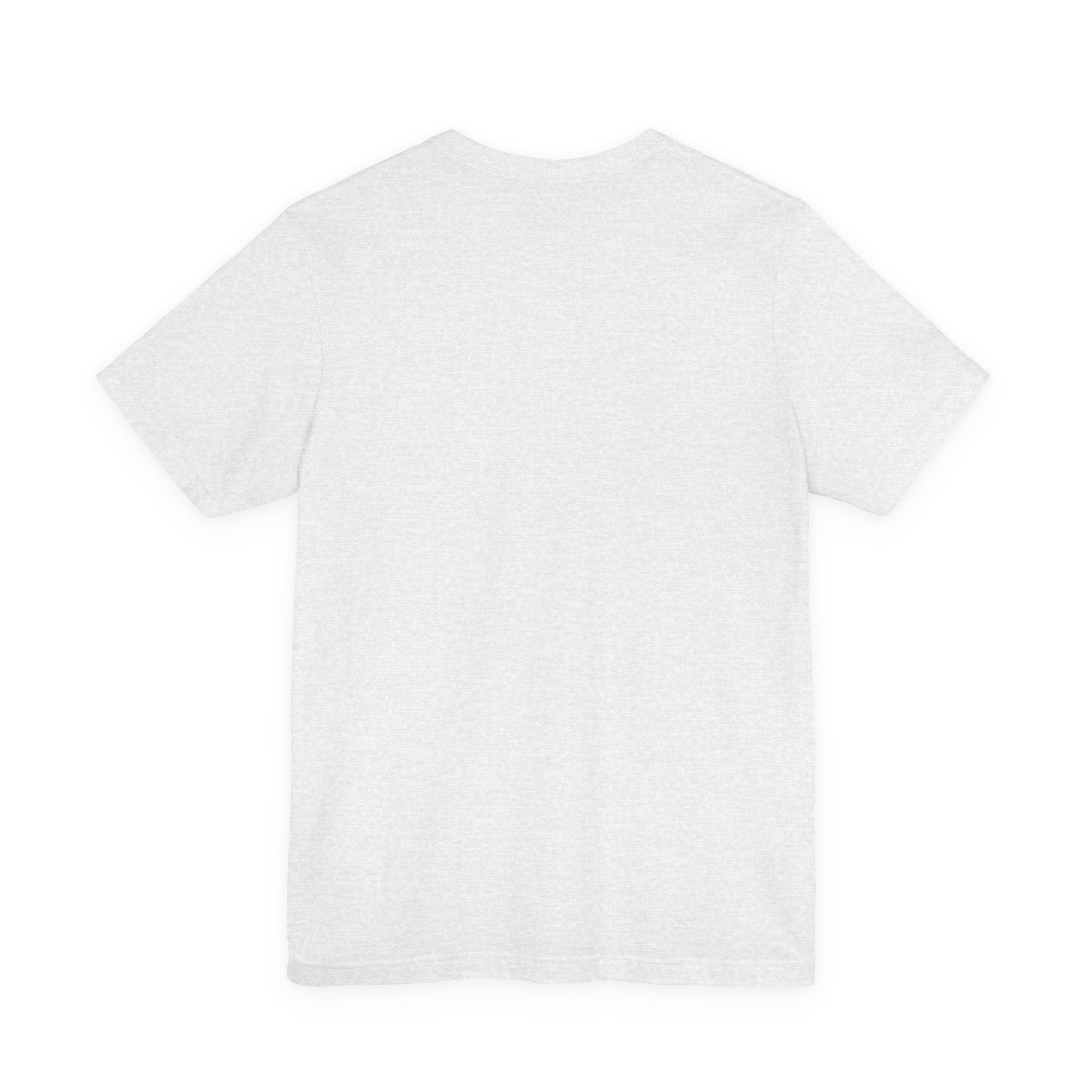 Unisex Graphic Tee - Eco-Friendly Unisex Jersey T-Shirt - Comfortable Casual Wear Tee - Strong Woman Printed Tee - Gift