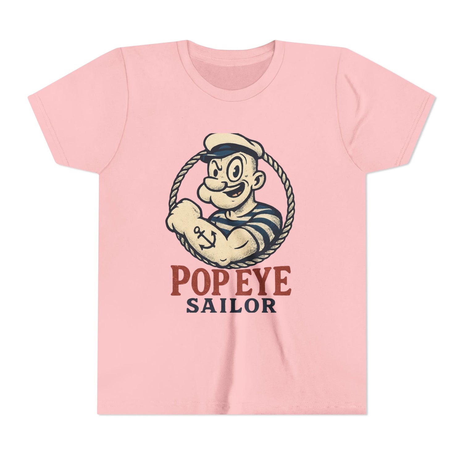 Youth Tee — Vintage &