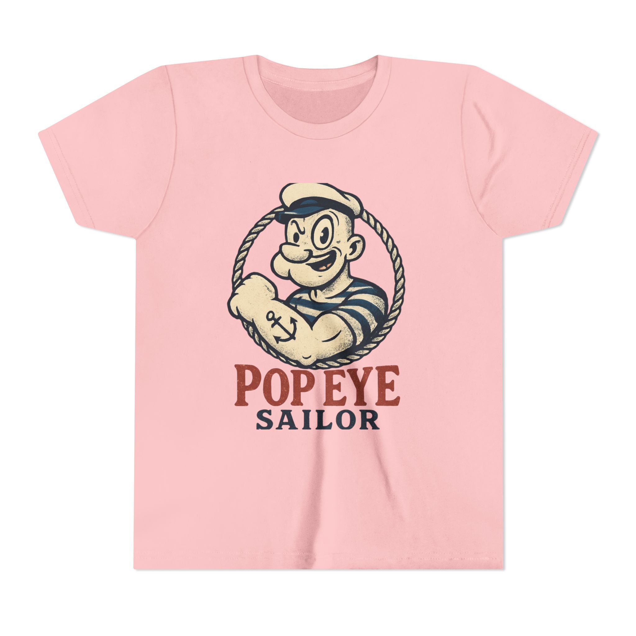 Youth Tee — Vintage &