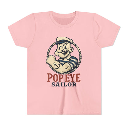 Youth Tee — Vintage &