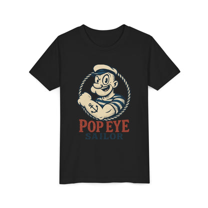 Youth Tee — Vintage &