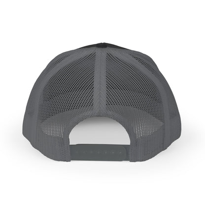 Faith Snapback Trucker Cap - Stylish &amp; Comfortable Hat for Every Occasion