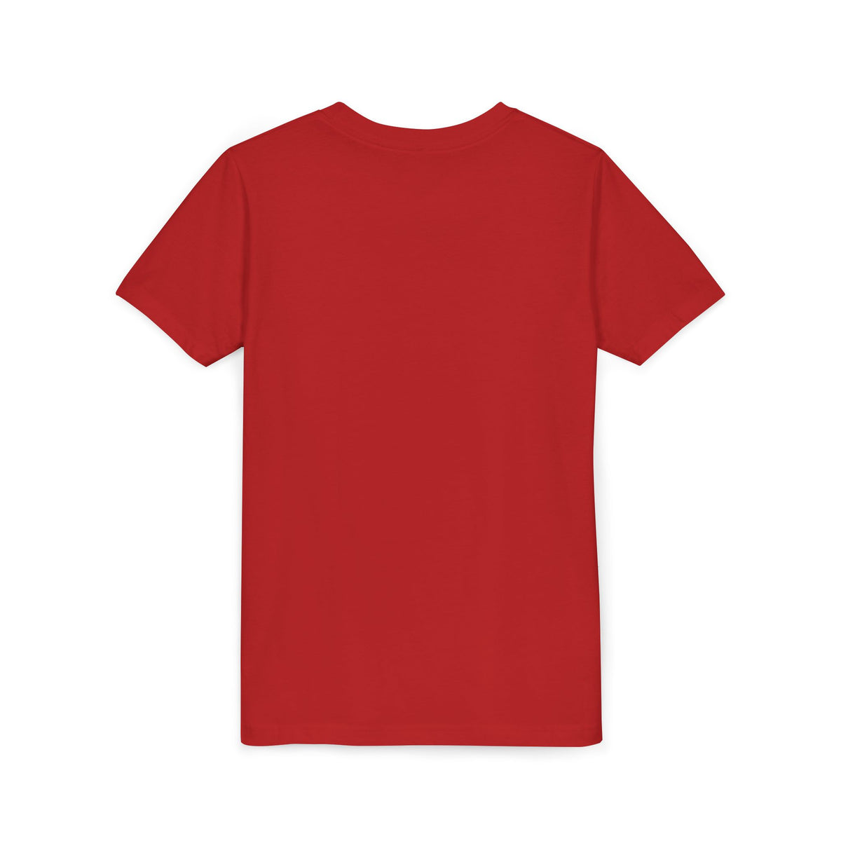 Playful Nature-Inspired Tee