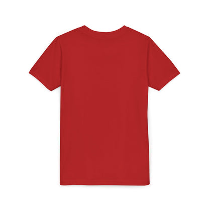 Playful Nature-Inspired Tee