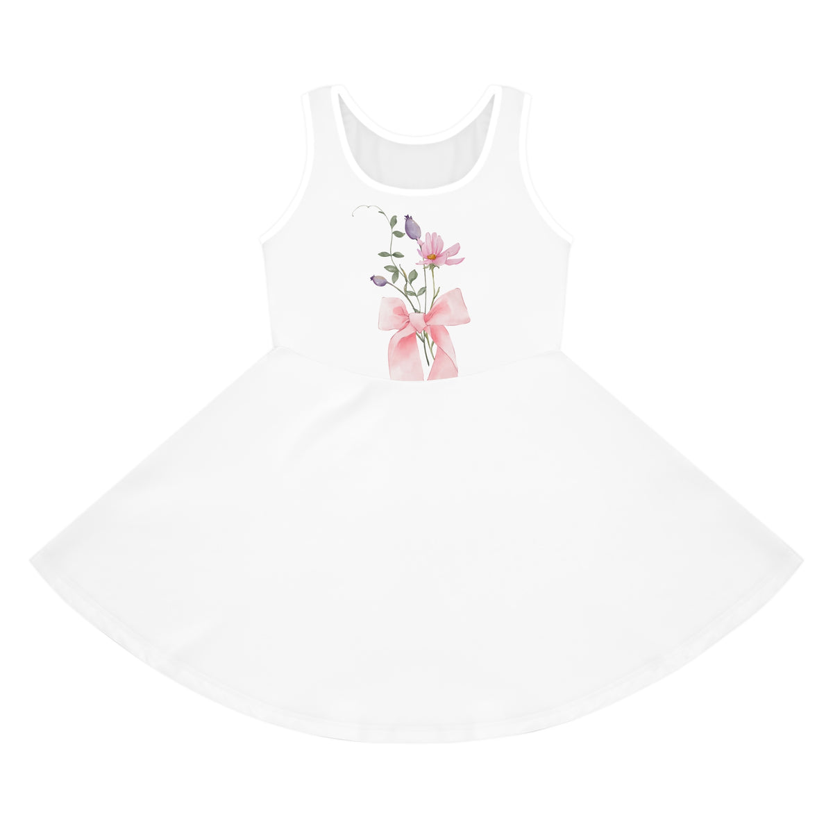 Floral Girls&