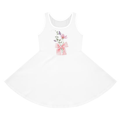 Floral Girls&