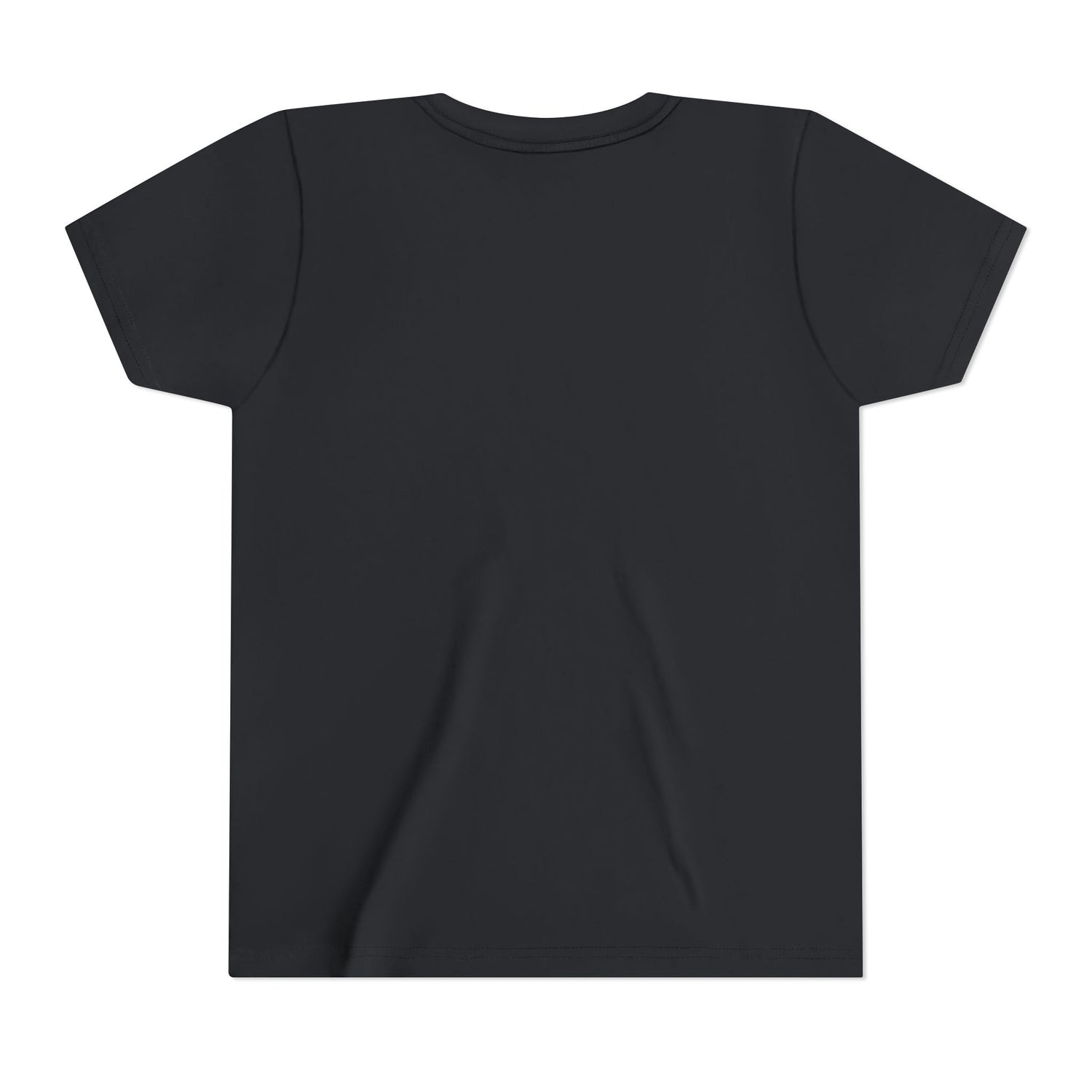 God Always Love You Youth Tee | Faith Christian Kids Shirt