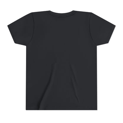 God Always Love You Youth Tee | Faith Christian Kids Shirt