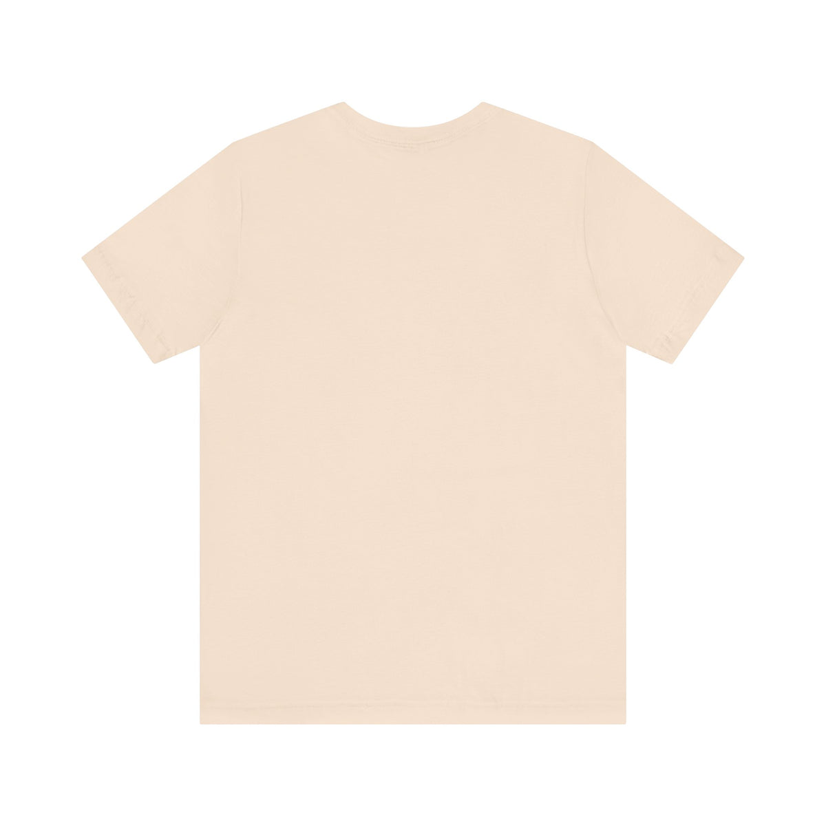 Unisex Graphic Tee - Eco-Friendly Unisex Jersey T-Shirt - Comfortable Casual Wear Tee - Paradise Club Printed Tee - Gift