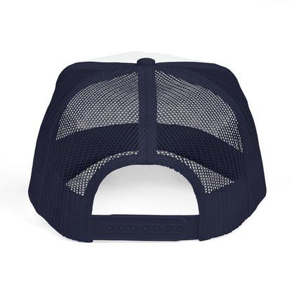 Dream Big Trucker Cap