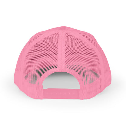 Faith Snapback Trucker Cap - Stylish &amp; Comfortable Hat for Every Occasion