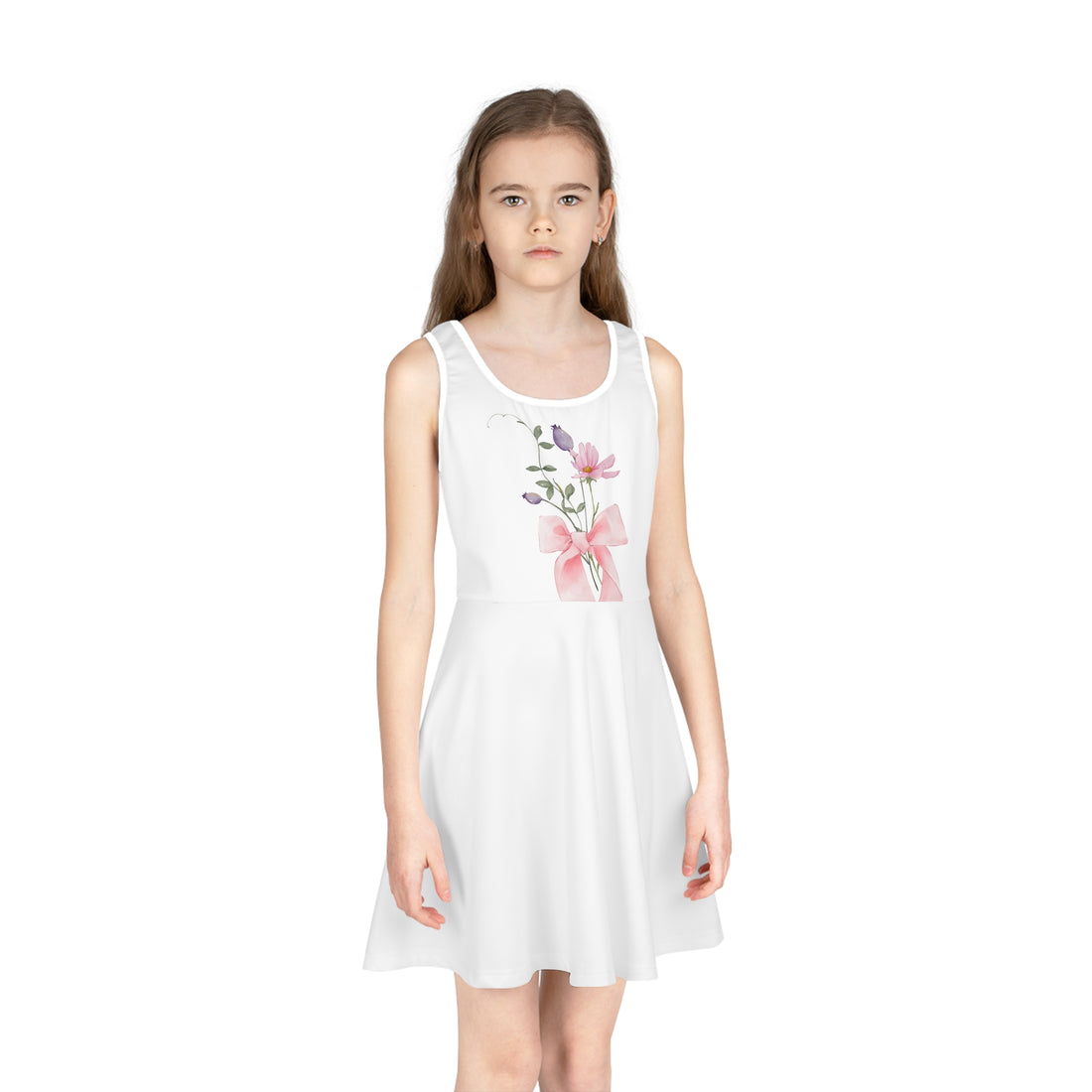 Floral Girls&