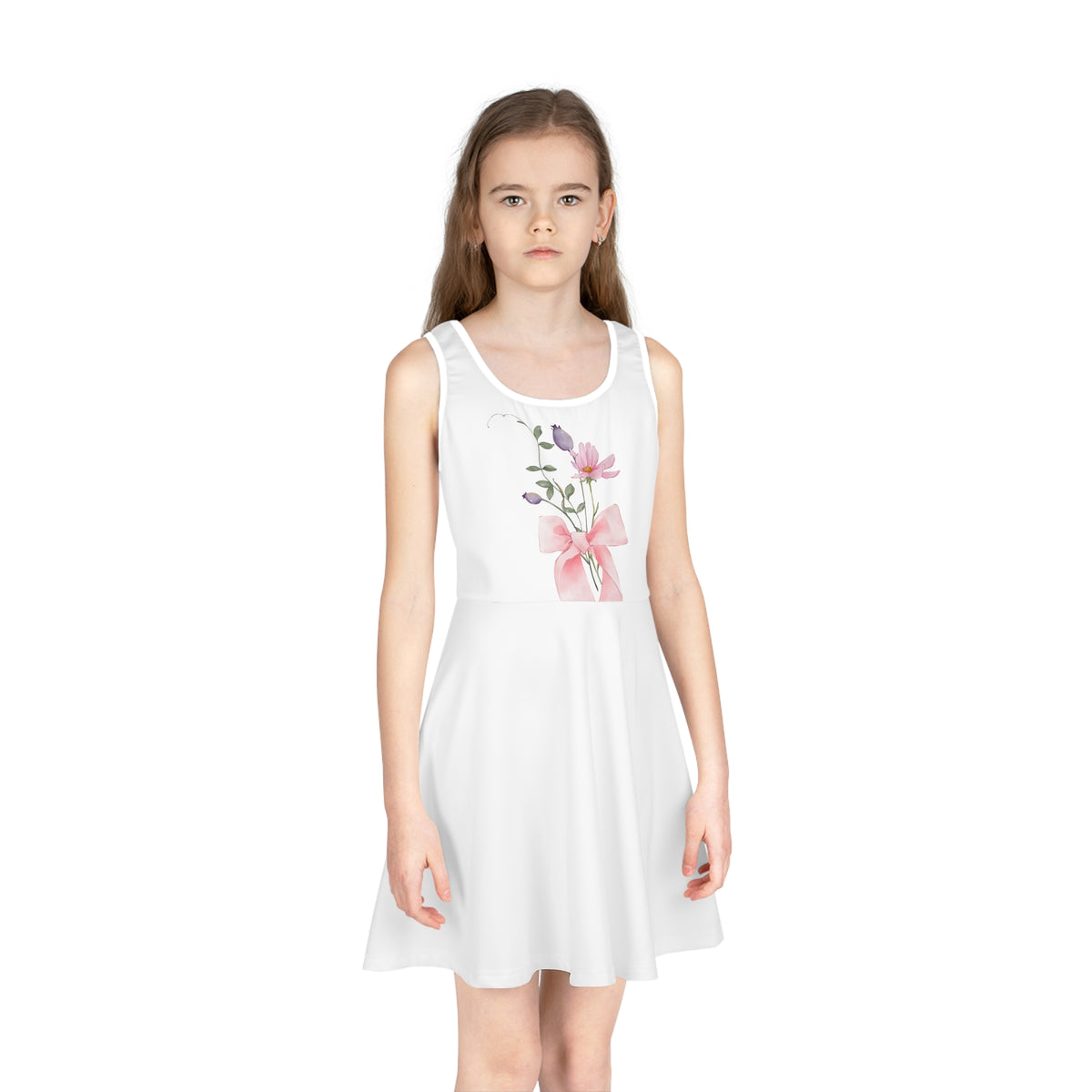 Floral Girls&