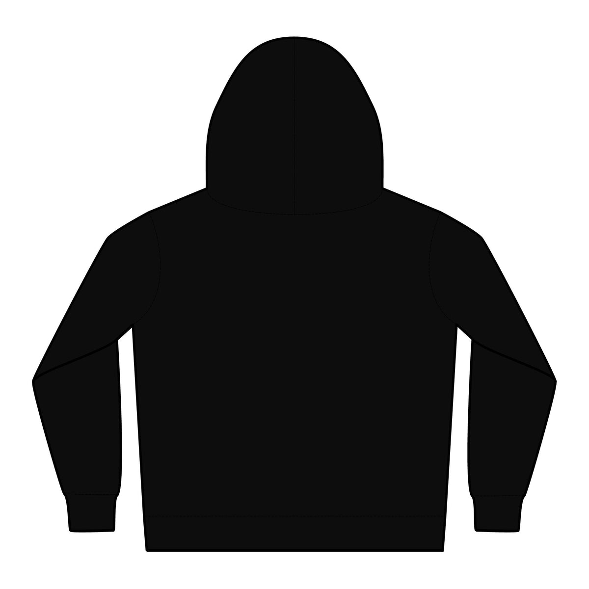 Vintage Texas Kids Relax Hoodie - Fun Casual Wear