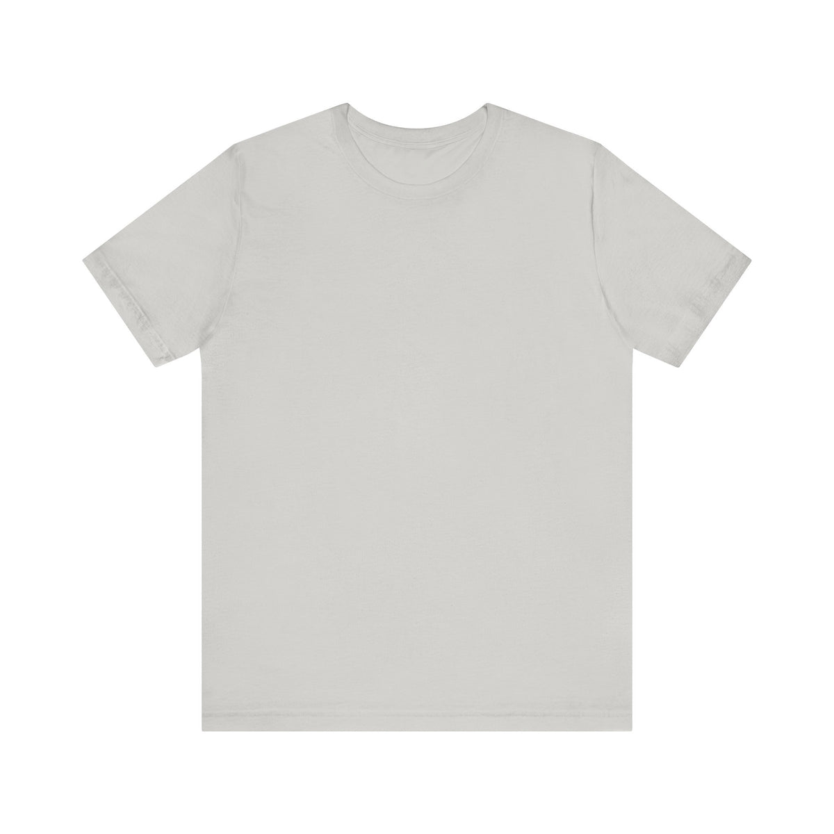 Paid in Full Unisex Jersey Tee - Inspirational Short Sleeve Shirt