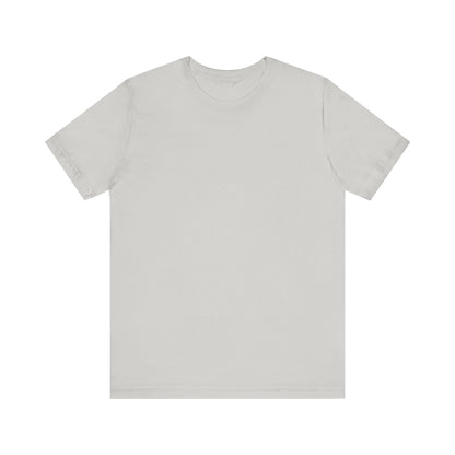 Paid in Full Unisex Jersey Tee - Inspirational Short Sleeve Shirt