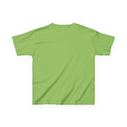 Christian Kids Tee - That&