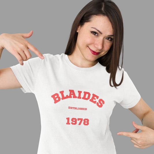 Blaides Tees - Unisex Tee