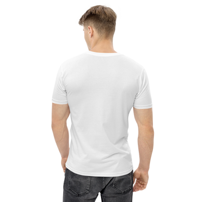 I ❤️ NY Pizza Unisex Garment-Dyed T-Shirt | Perfect for Food Lovers &amp; NYC Enthusiasts
