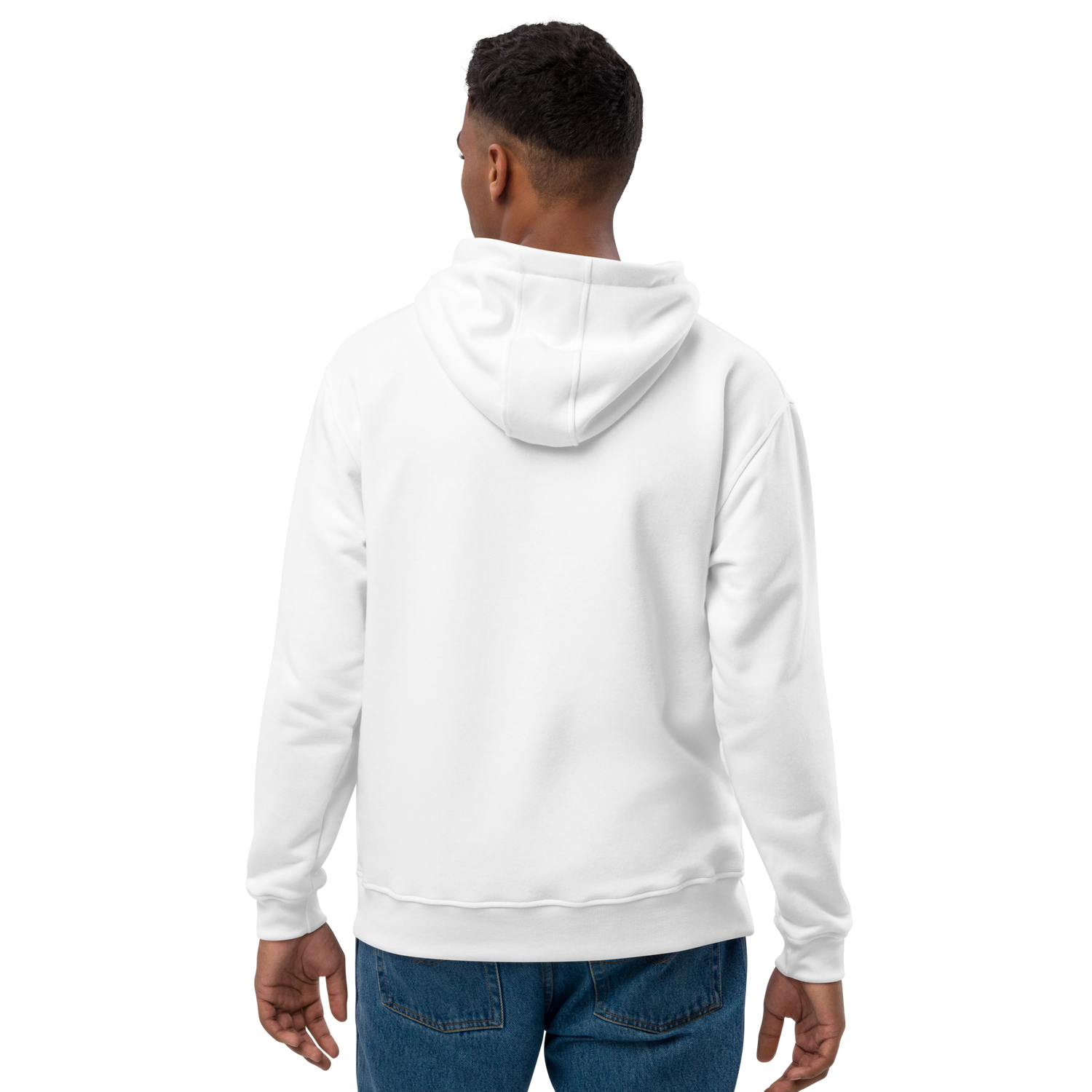 I ❤️ NY Pizza Hoodie - Cozy Unisex Heavy Blend™ Sweatshirt