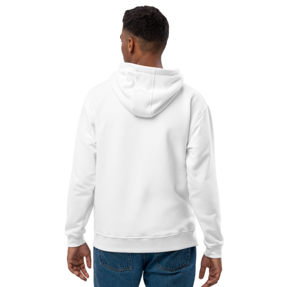 I ❤️ NY Pizza Hoodie - Cozy Unisex Heavy Blend™ Sweatshirt