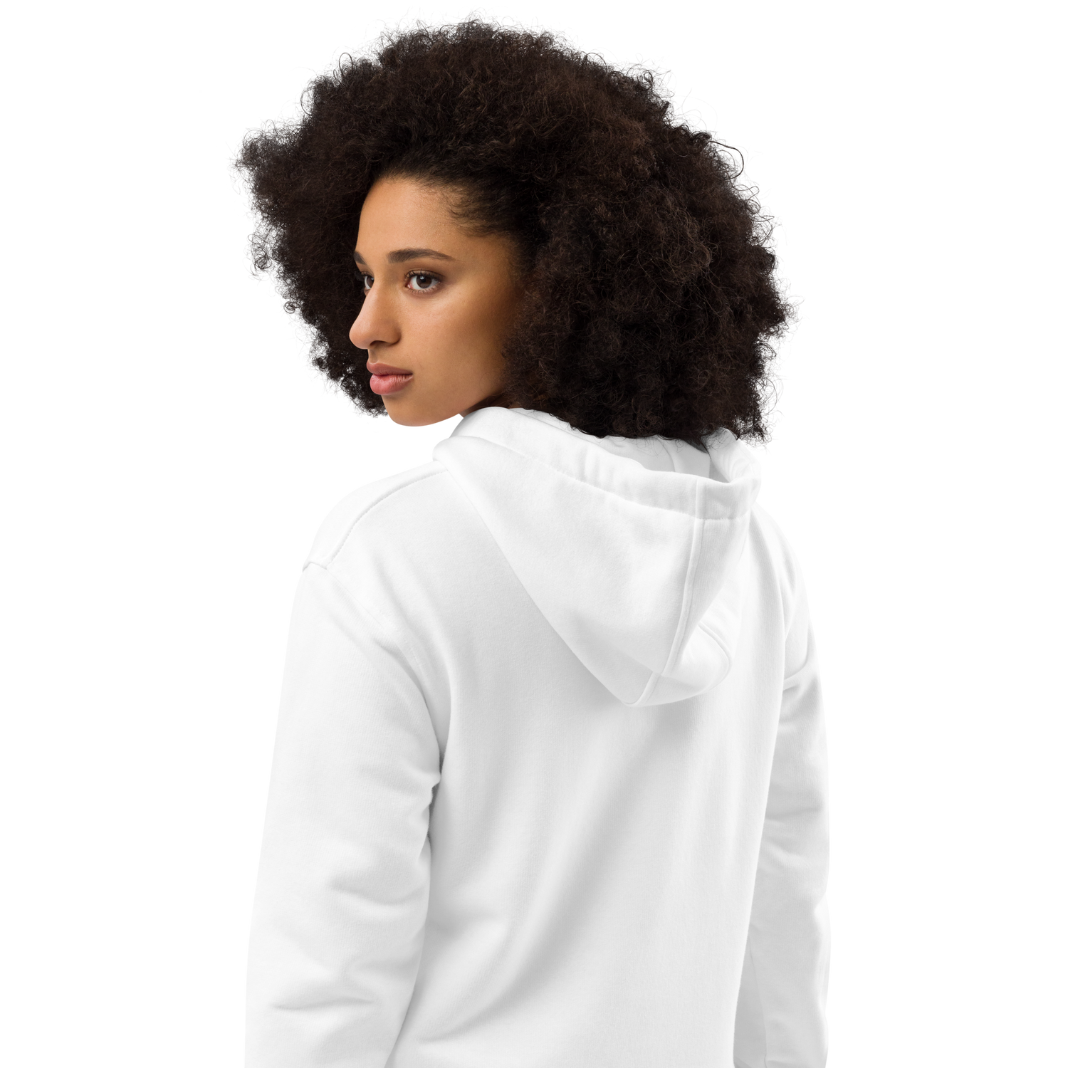 I ❤️ NY Pizza Hoodie - Cozy Unisex Heavy Blend™ Sweatshirt